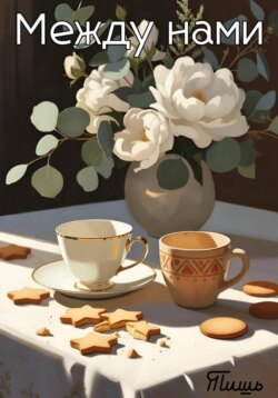 Между нами