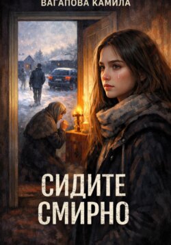 Сидите смирно