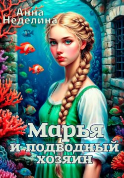 Марья и подводный хозяин