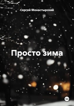 Просто зима