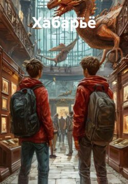 Хабарьё