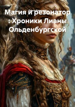 Магия и резонатор : Хроники Лианы Ольденбургской