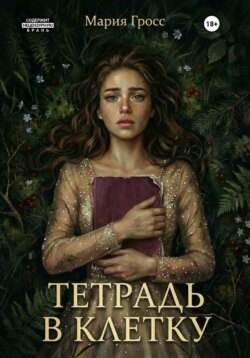 Тетрадь в клетку