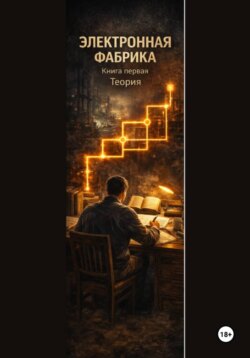Электронная фабрика. Книга 1. Теория