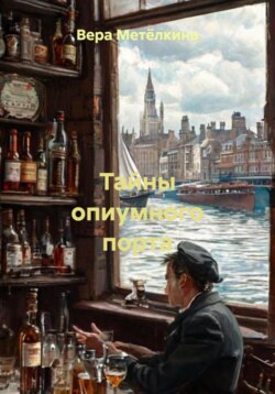 Тайны опиумного порта