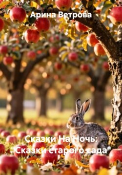 Сказки На Ночь: "Сказки старого сада"