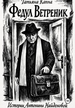 Истории Антонины Найденовой. 6. Федул Ветреник