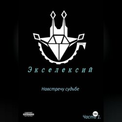 Экселексий. Часть 1. Навстречу судьбе.