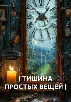 | ТИШИНА ПРОСТЫХ ВЕЩЕЙ |