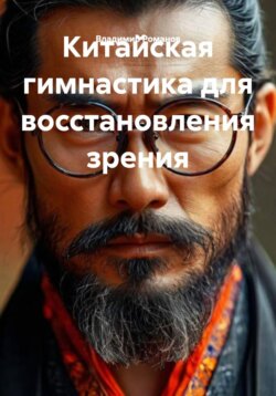 Китайская гимнастика для восстановления зрения