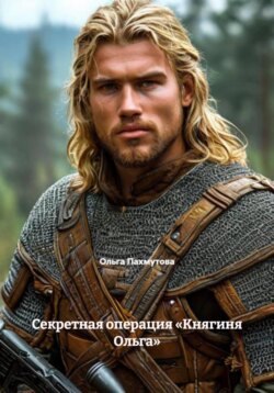 Секретная операция «Княгиня Ольга»