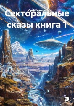 Секторальные сказы книга 1