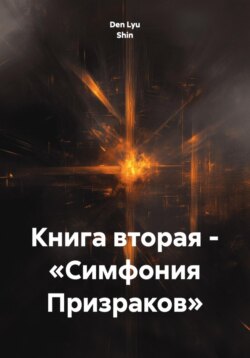 Книга вторая – «Симфония Призраков»