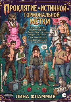 Проклятие истинной гормональной метки