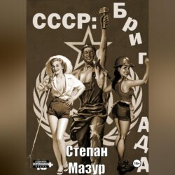 СССР: бригада