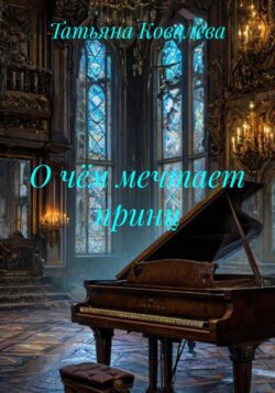 О чём мечтает принц