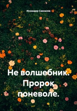 Не волшебник. Пророк поневоле.