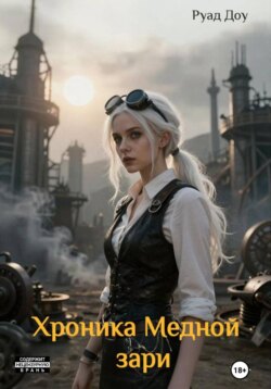 Хроника Медной зари