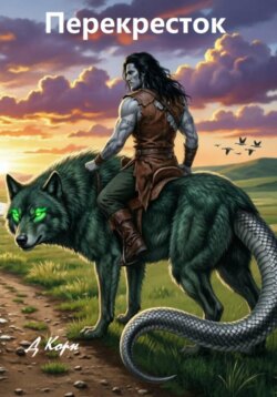 Перекресток