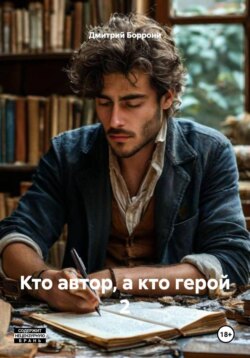 Кто автор, а кто герой 2