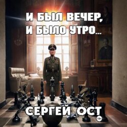 И был вечер, и было утро