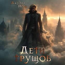 Дети трущоб
