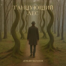 Танцующий лес