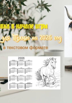 Рокировка в начале игры, Телец 2026