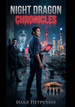 Night Dragon Chronicles