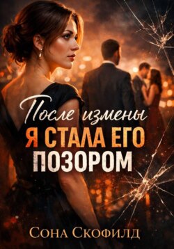После измены я стала его позором