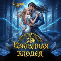 Избранная злодея, или переиграть судьбу