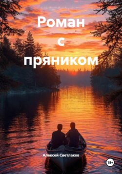 Роман с пряником