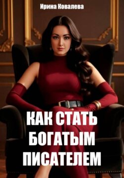 Как стать богатым писателем Нового времени
