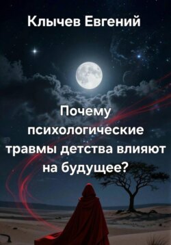 Почему психологические травмы детства влияют на будущее?