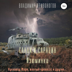 Санай и Сарацин. Изюминка