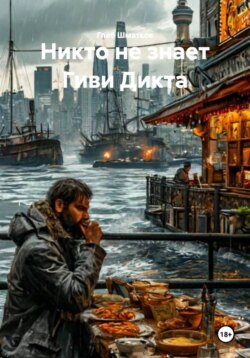 Никто не знает Гиви Дикта