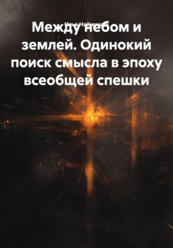 Между небом и землей. Одинокий поиск смысла в эпоху всеобщей спешки