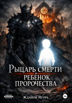 Рыцарь смерти и ребенок пророчества