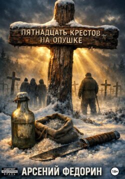 Пятнадцать крестов на опушке