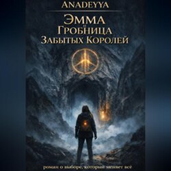 Эмма и гробница забытых королей