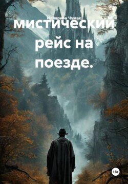 мистический рейс на поезде.