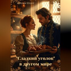 Сладкий уголок в другом мире