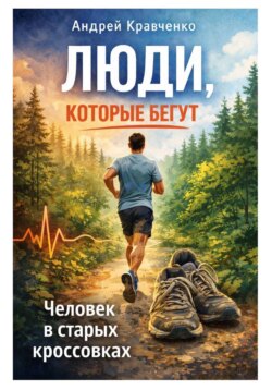 Люди, которые бегут