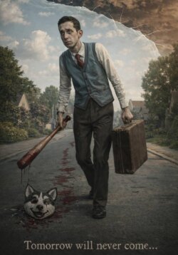 Завтра не наступит никогда