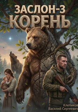 Заслон-3 Корень