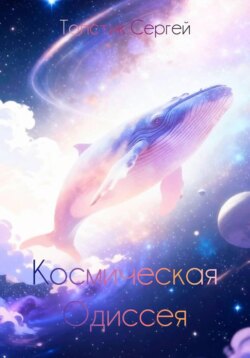 Космическая Одиссея