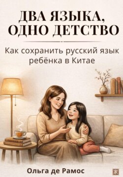 Два языка, одно детство