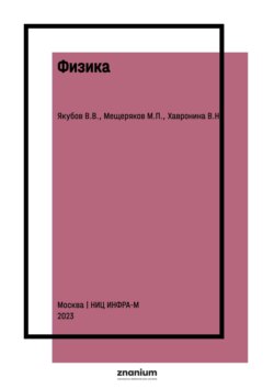 Физика: магнитное поле. Интерактивный тест