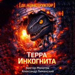 [де:КОНСТРУКТОР] Терра Инкогнита