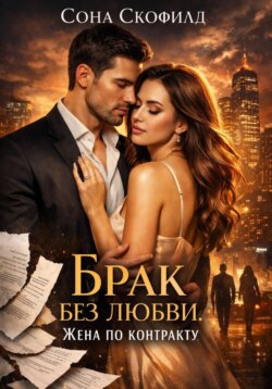 Брак без любви. Жена по контракту